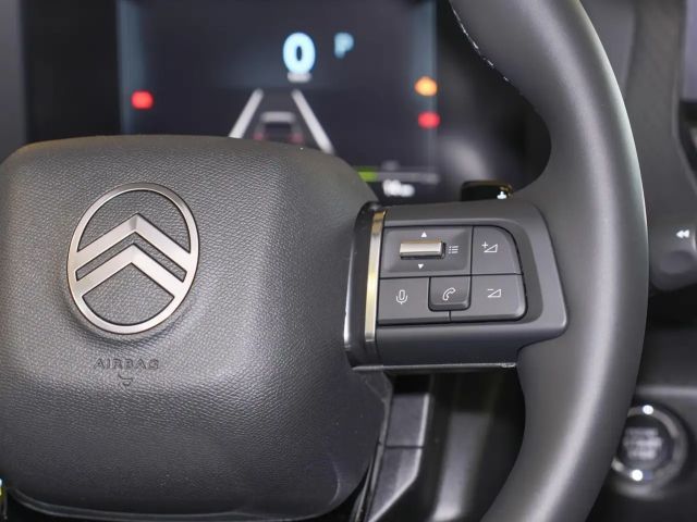 Citroën C4 Hybrid Max