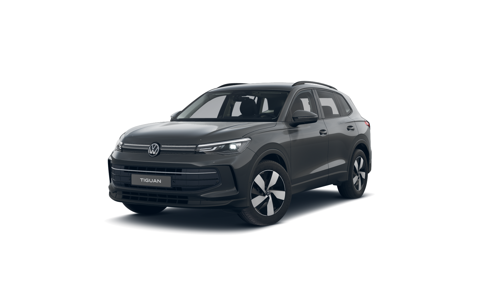 Volkswagen Tiguan 1.5 eTSI Life