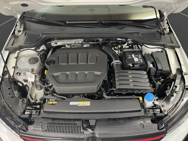 Volkswagen Golf GTI Golf VIII