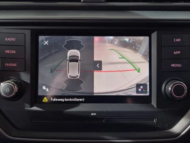 Seat Ibiza 1.0 TSI Style