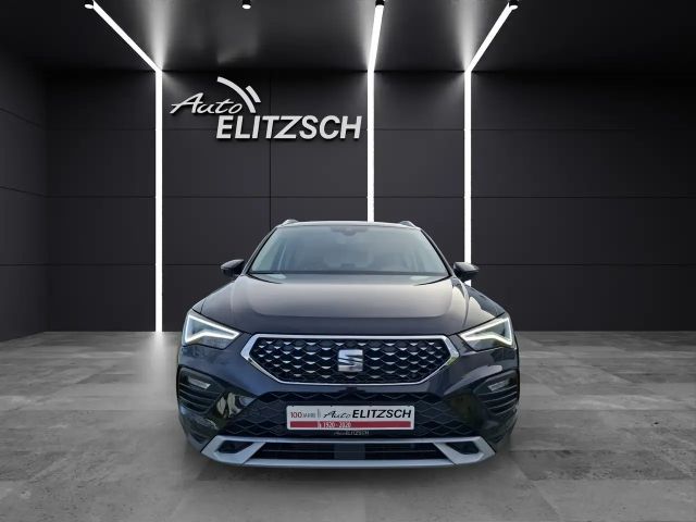 Seat Ateca DSG