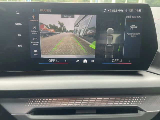 BMW 120 M-Sport Sedan