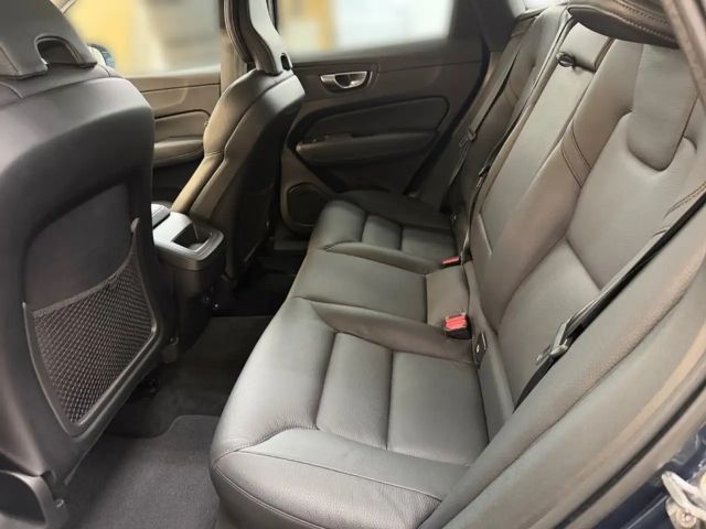 Volvo XC60 Geartronic Inscription