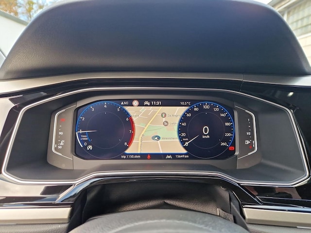 Volkswagen Polo Move