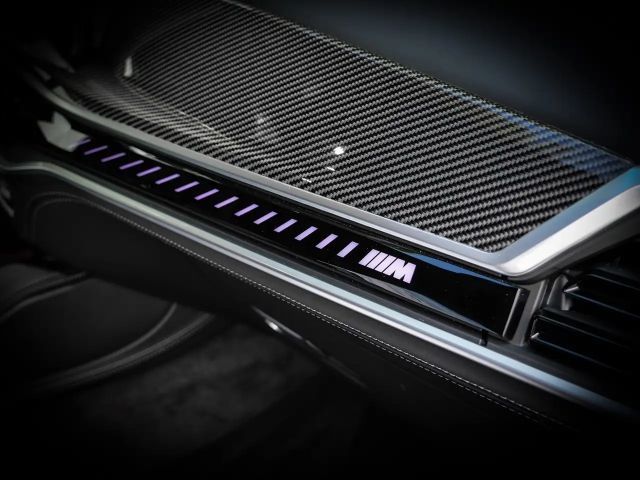 BMW X6 Competition Coupé