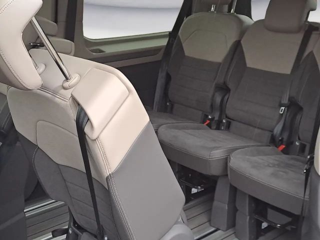 Volkswagen Multivan Style T7