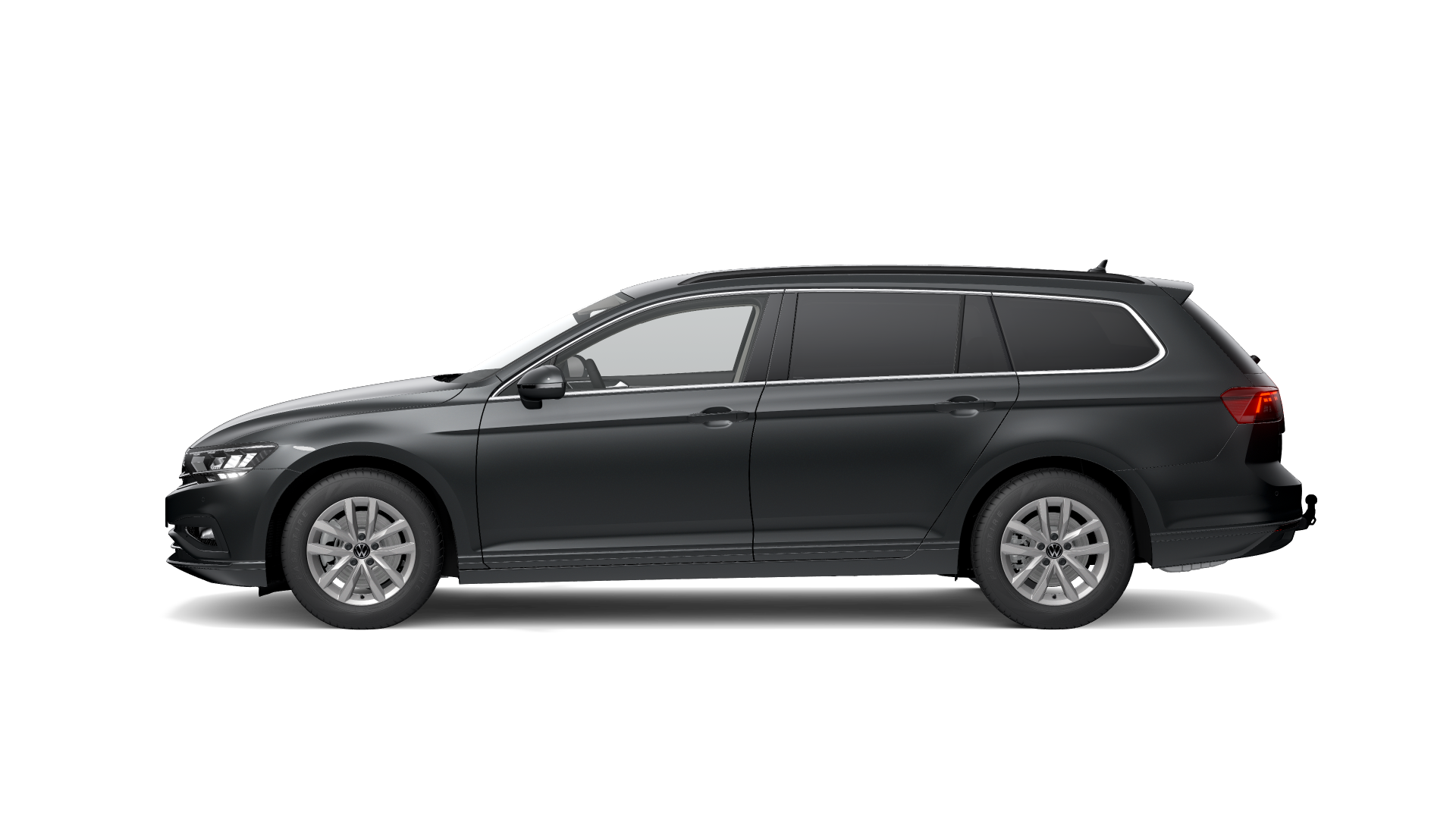 Volkswagen Passat DSG Variant