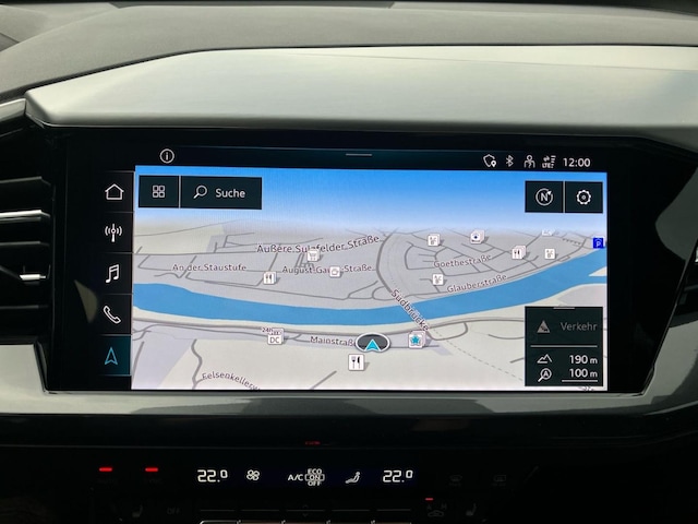 Audi Q4 e-tron 35 Sportback