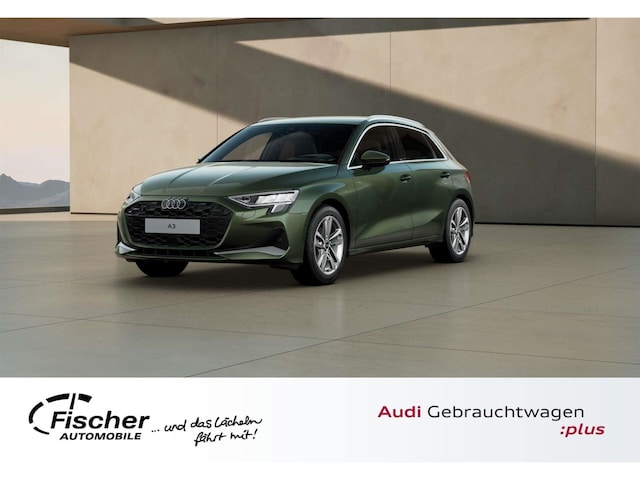 Audi A3 30 TFSI S-Tronic Sportback