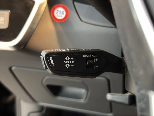 Audi A6 40 TDI Quattro