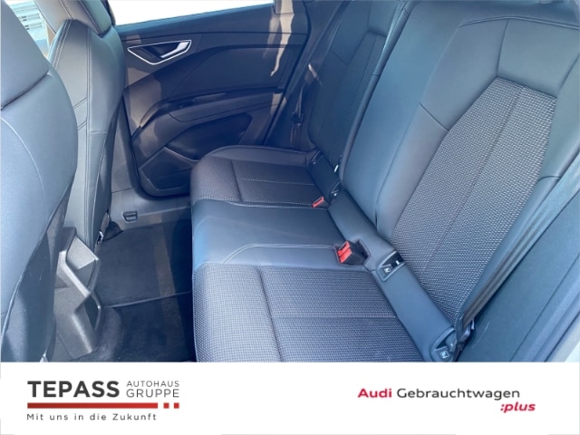 Audi Q4 e-tron 40 Sportback