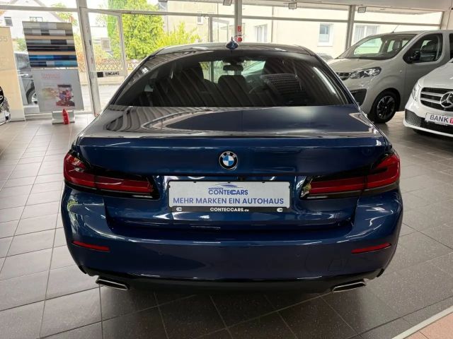 BMW 520 520d Business Line