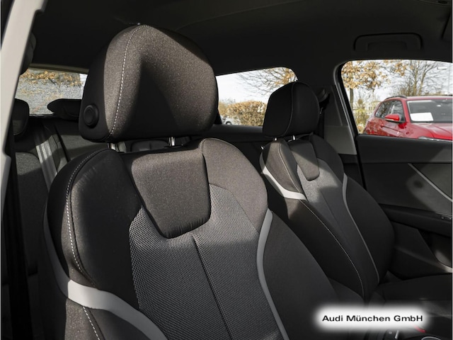 Audi Q2 35 TDI Quattro S-Line S-Tronic