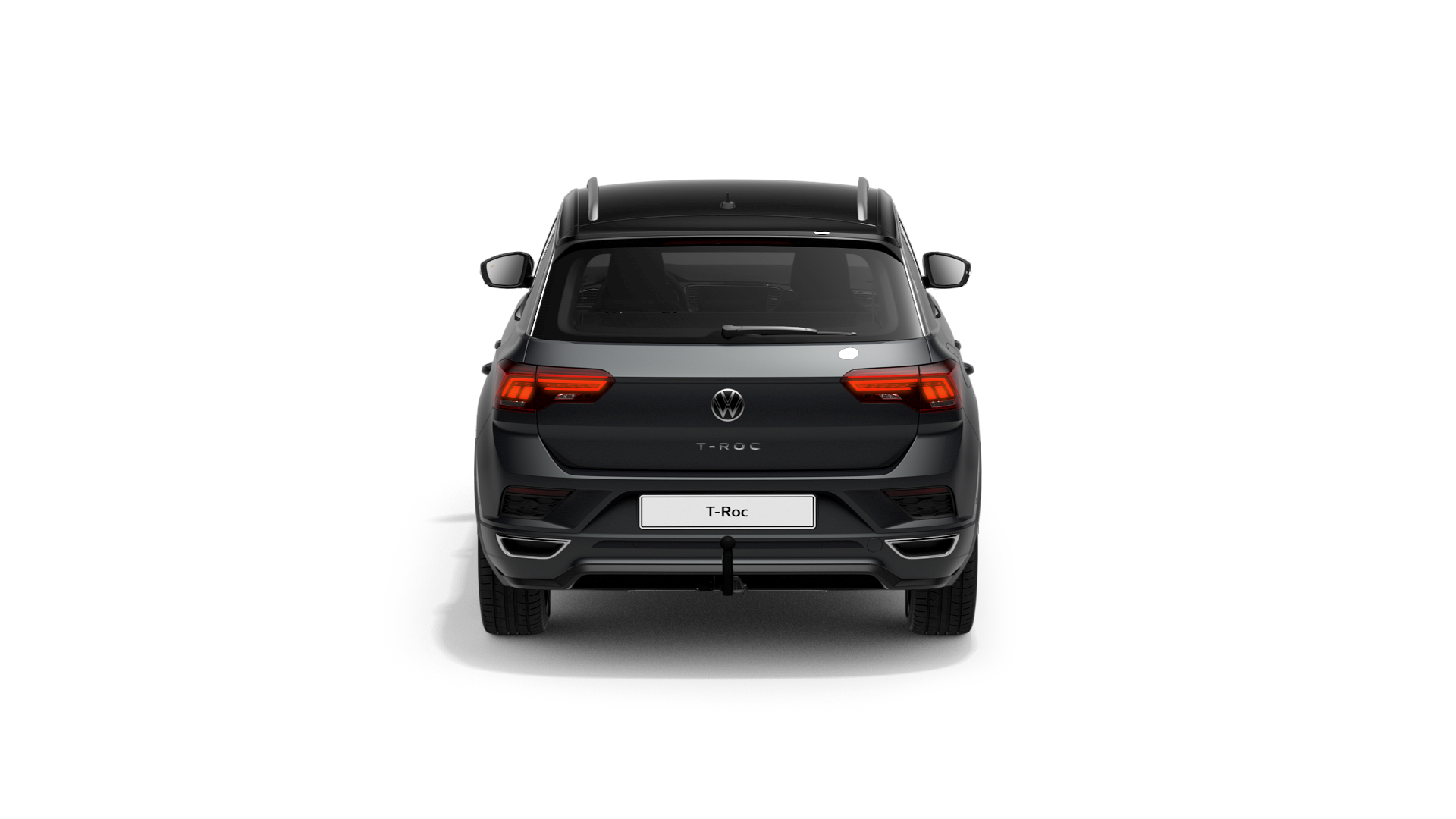 Volkswagen T-Roc 1.5 TSI DSG Sport