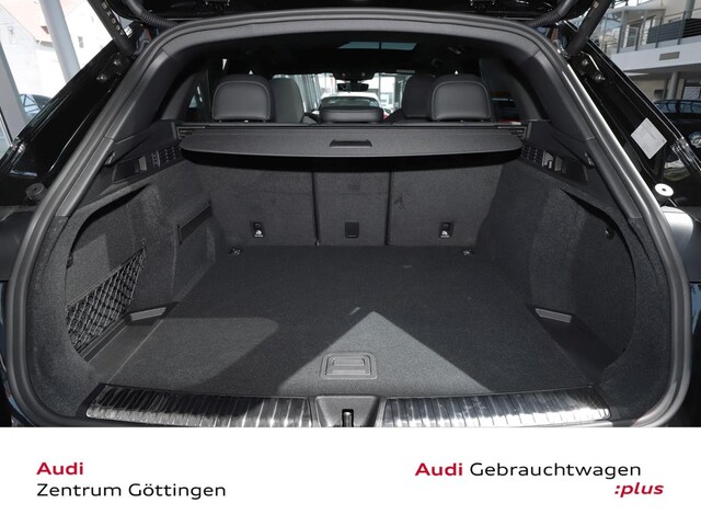 Audi SQ5 S-Tronic