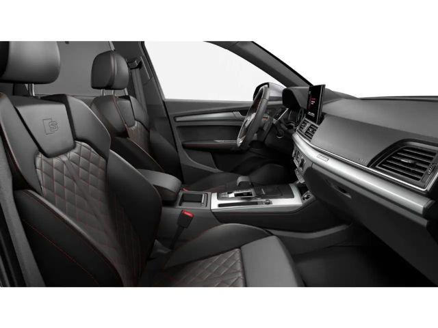 Audi Q5 45 TFSI Quattro S-Line