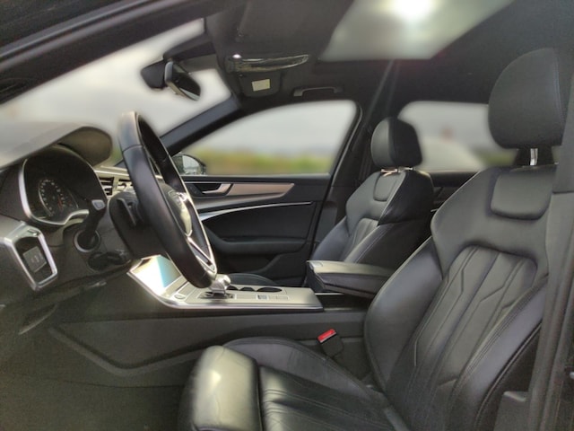 Audi A6 40 TDI Avant S-Tronic