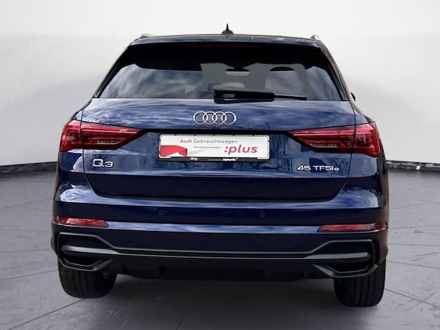 Audi Q3 45 TFSI Hybride S-Tronic