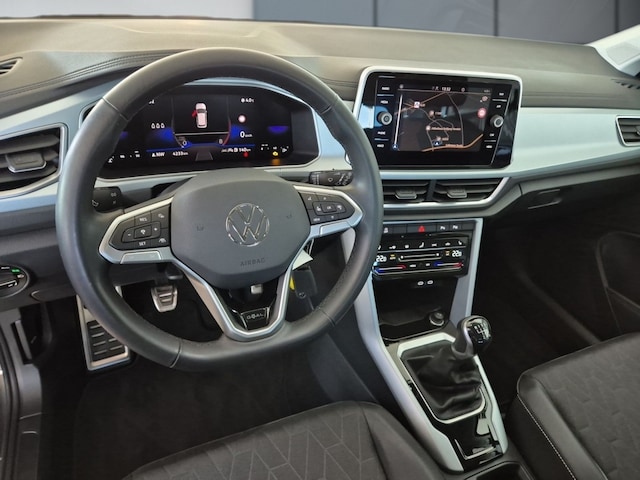 Volkswagen T-Roc 1.5 TSI