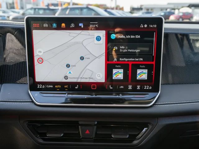 Volkswagen Tiguan 2.0 TDI DSG