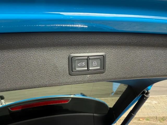 Audi Q3 35 TFSI S-Line S-Tronic