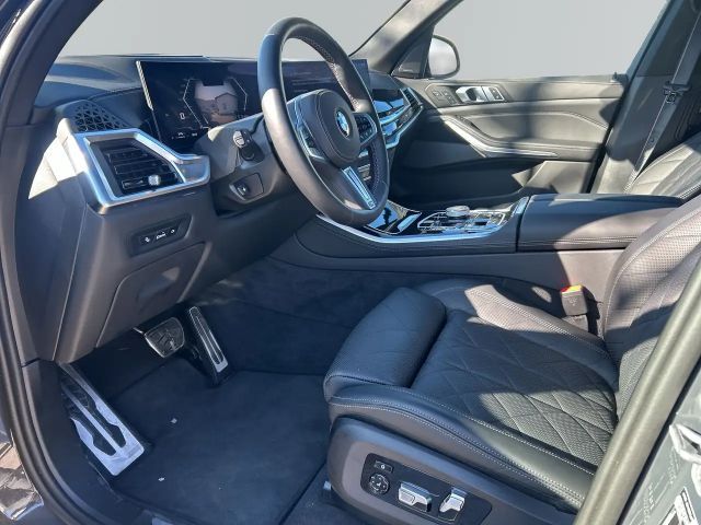 BMW X5 M60i xDrive