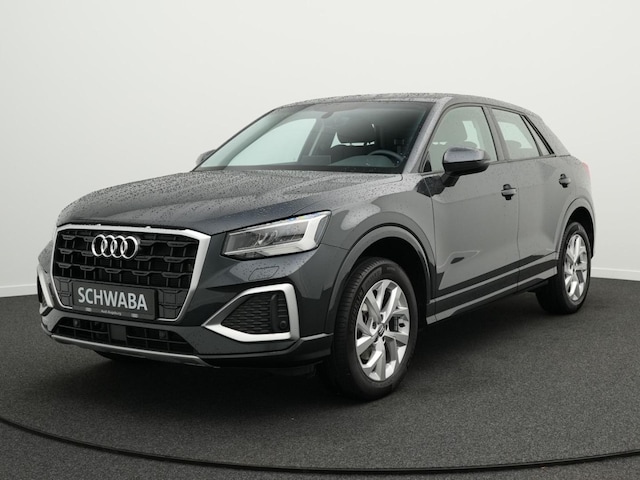 Audi Q2 35 TFSI S-Tronic