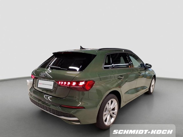 Audi A3 30 TFSI S-Tronic Sportback