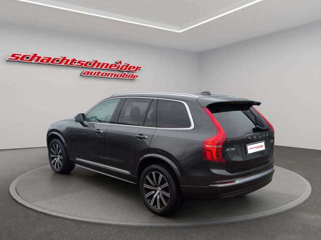 Volvo XC90 Plus