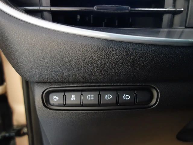 Fiat 500C Elektro 42 kWh CABRIO *SHZ *CARPLAY *MWST