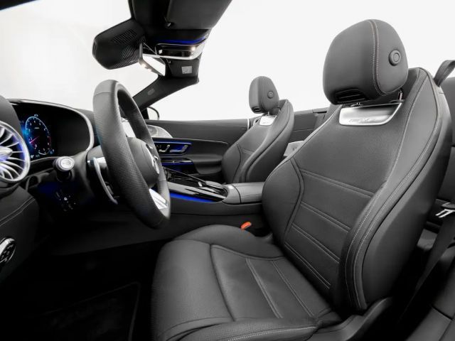 Mercedes-Benz AMG SL SL 63 AMG