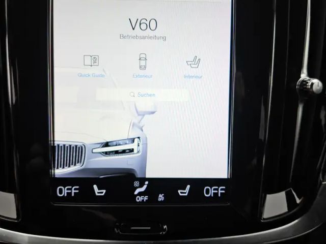 Volvo V60 Geartronic Momentum