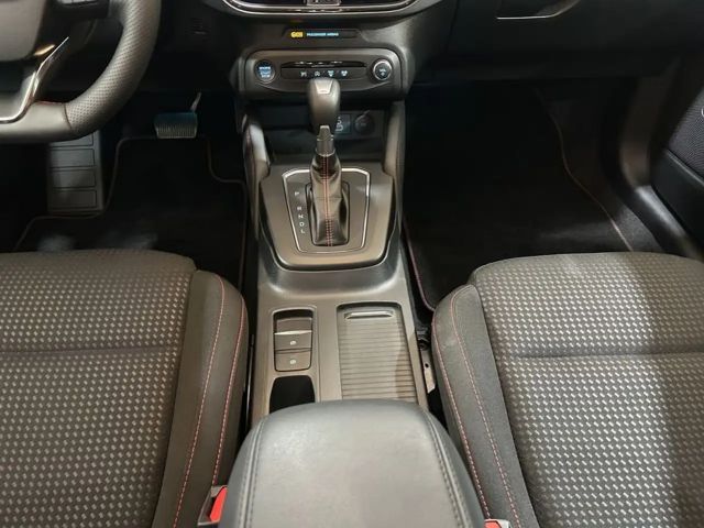 Ford Focus EcoBoost ST Line Wagon