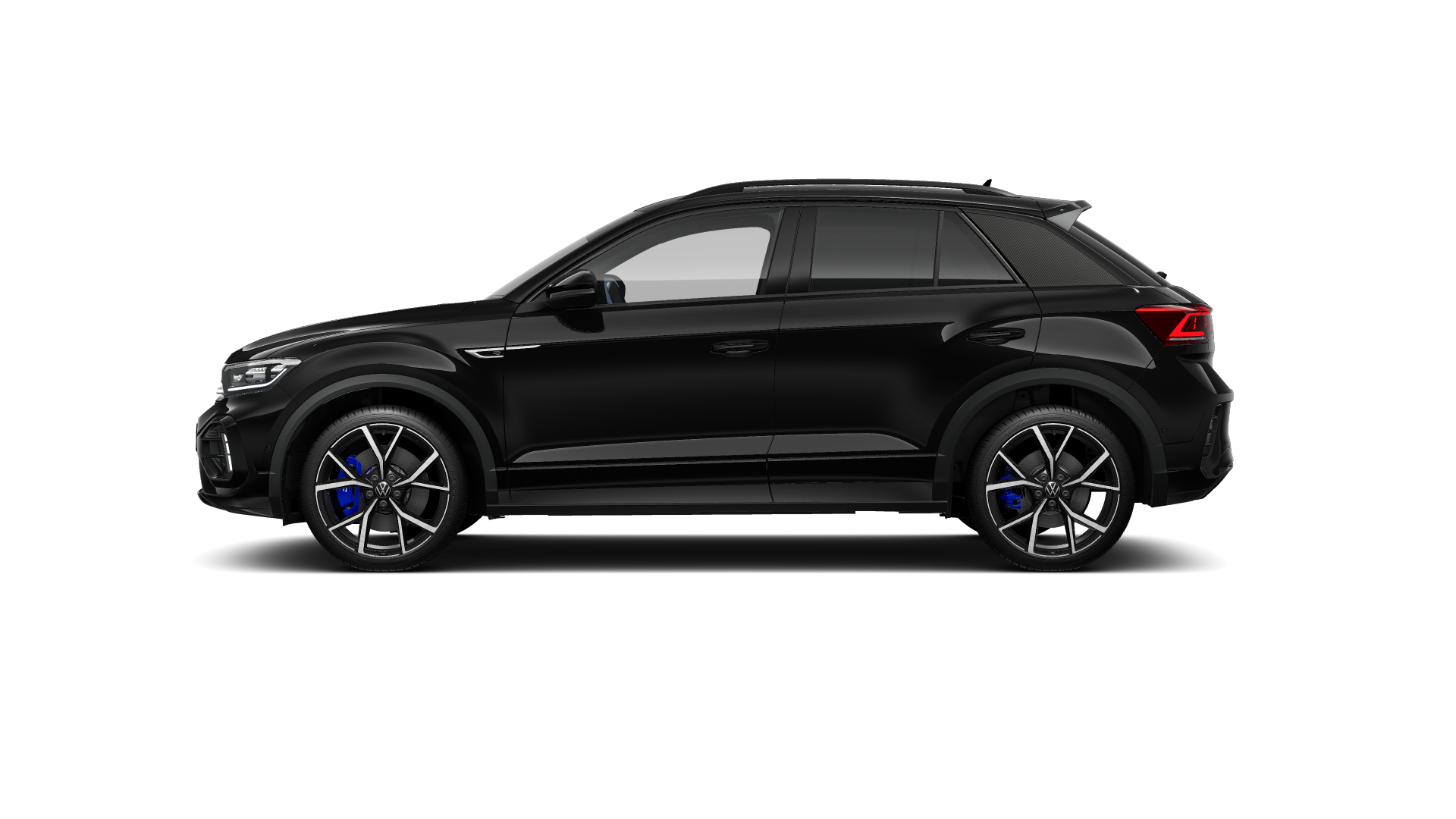 Volkswagen T-Roc 2.0 TSI DSG