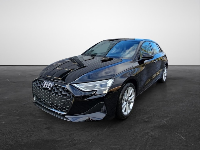 Audi A3 Hybride S-Tronic Sportback