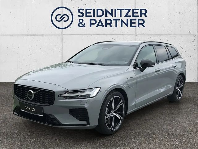 Volvo V60 AWD Dark T6 Ultra