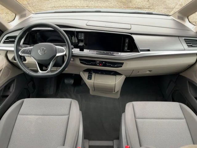 Volkswagen Multivan Life T7
