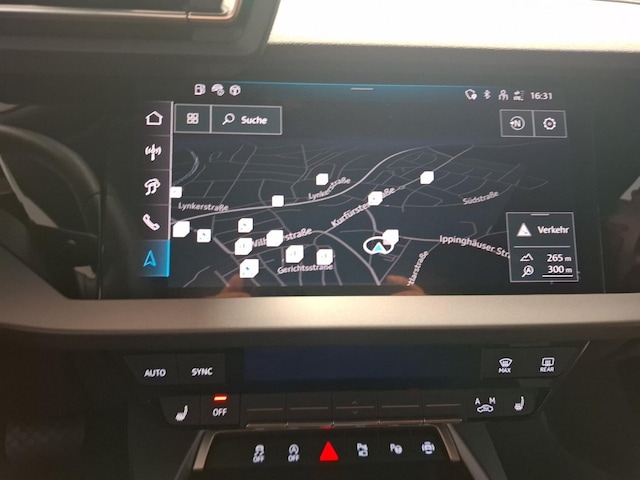 Audi A3 35 TFSI S-Tronic