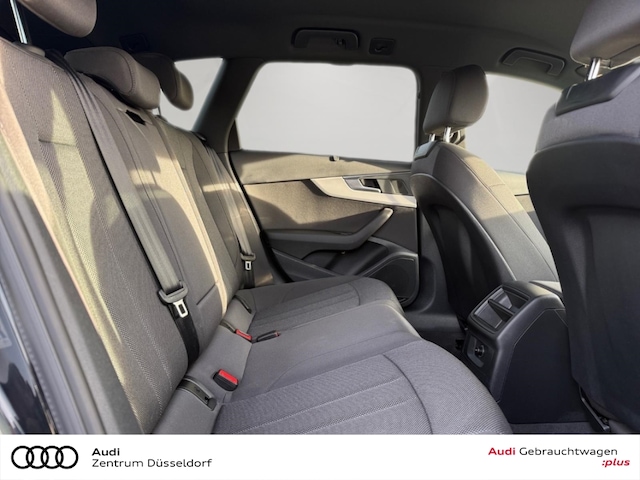 Audi A4 40 TFSI Avant S-Line S-Tronic