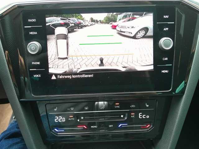 Volkswagen Passat GTE Variant