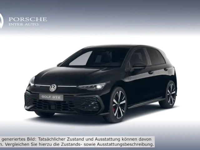 Volkswagen Golf DSG GTE