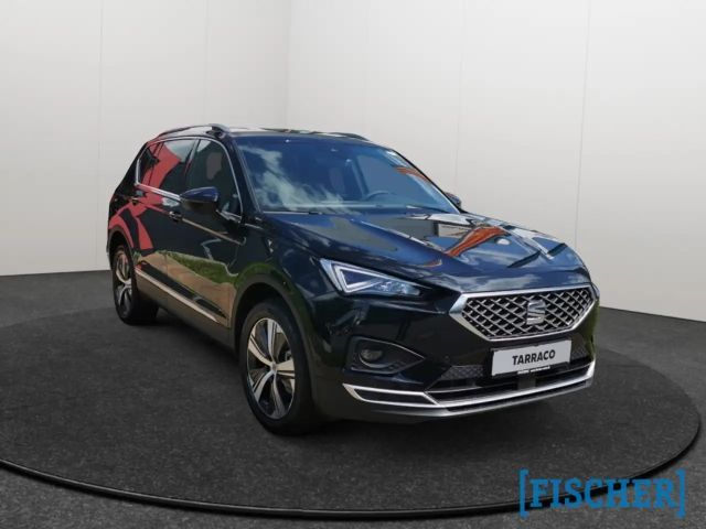 Seat Tarraco 2.0 TDI DSG