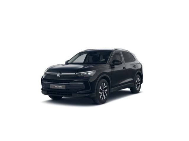 Volkswagen Tiguan DSG Life