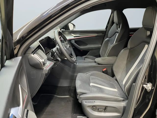 Skoda Kodiaq 2.0 TDI 4x4 Sportline