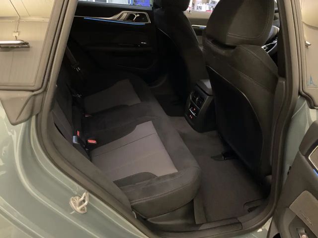 BMW i4 Coupé Gran Coupé eDrive40