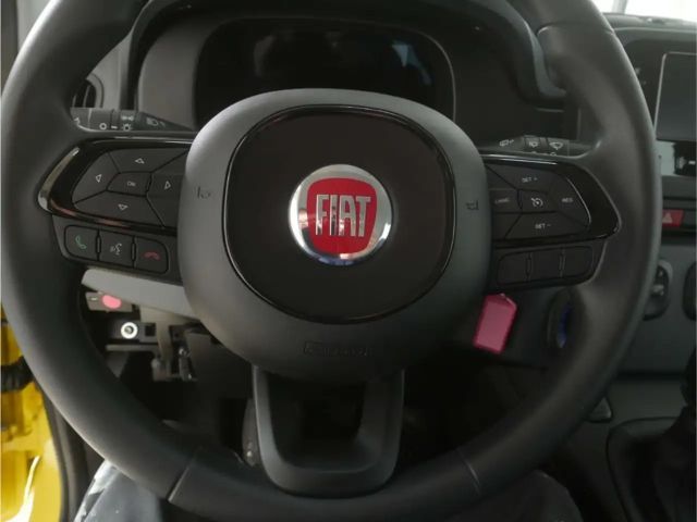 Fiat Panda Icon