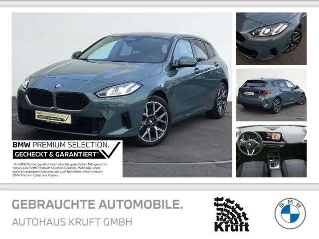 BMW 120 M-Sport Sedan