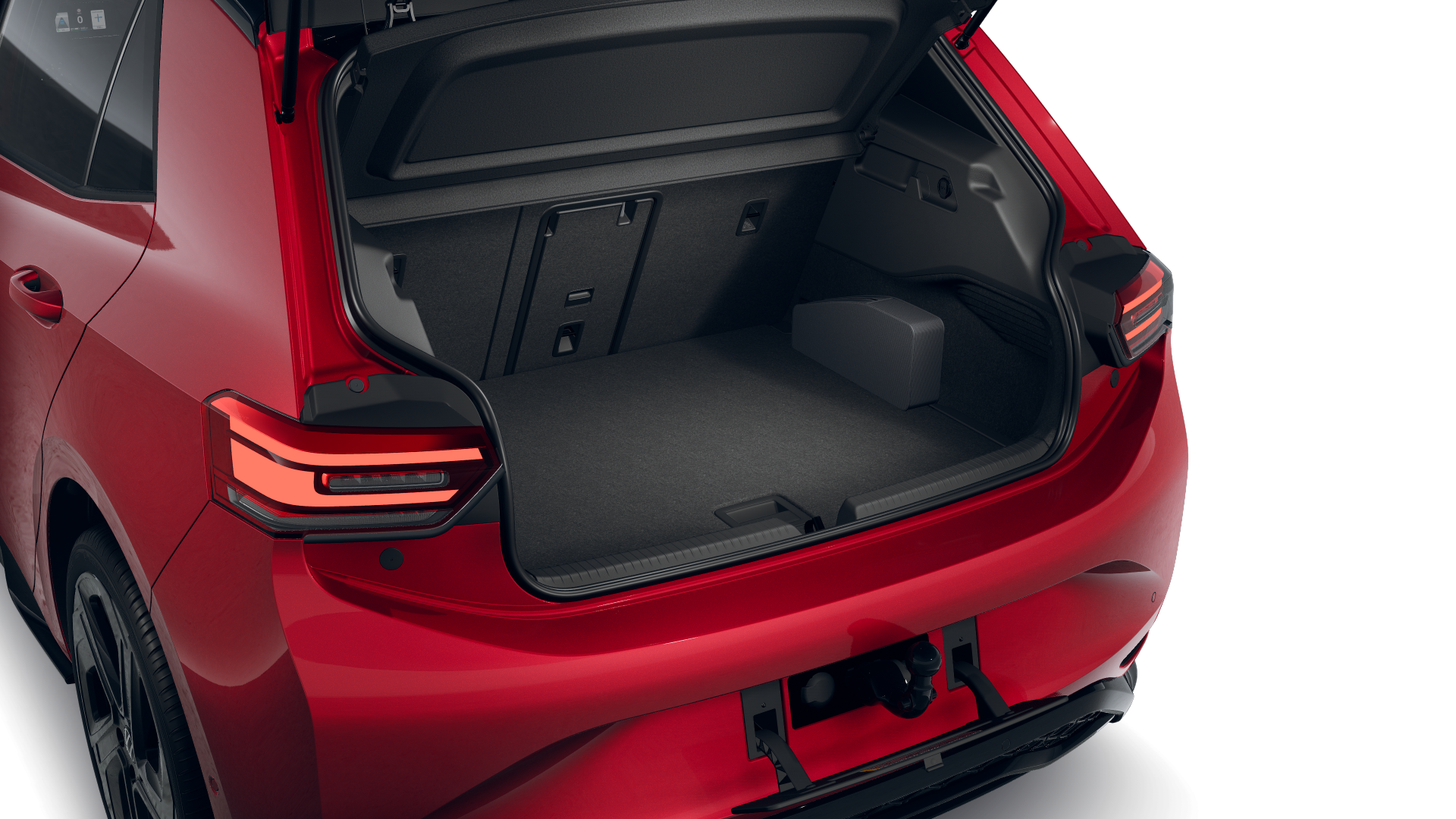 Volkswagen ID.3 GTX Performance