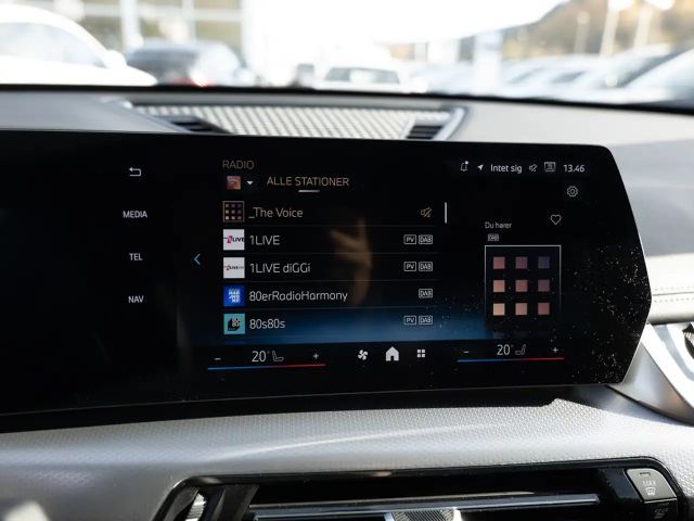 BMW X1 M-Sport sDrive