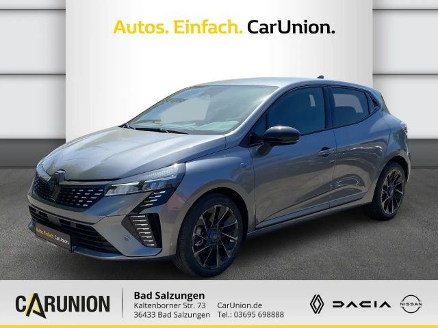 Renault Clio Alpine Esprit TCe 90